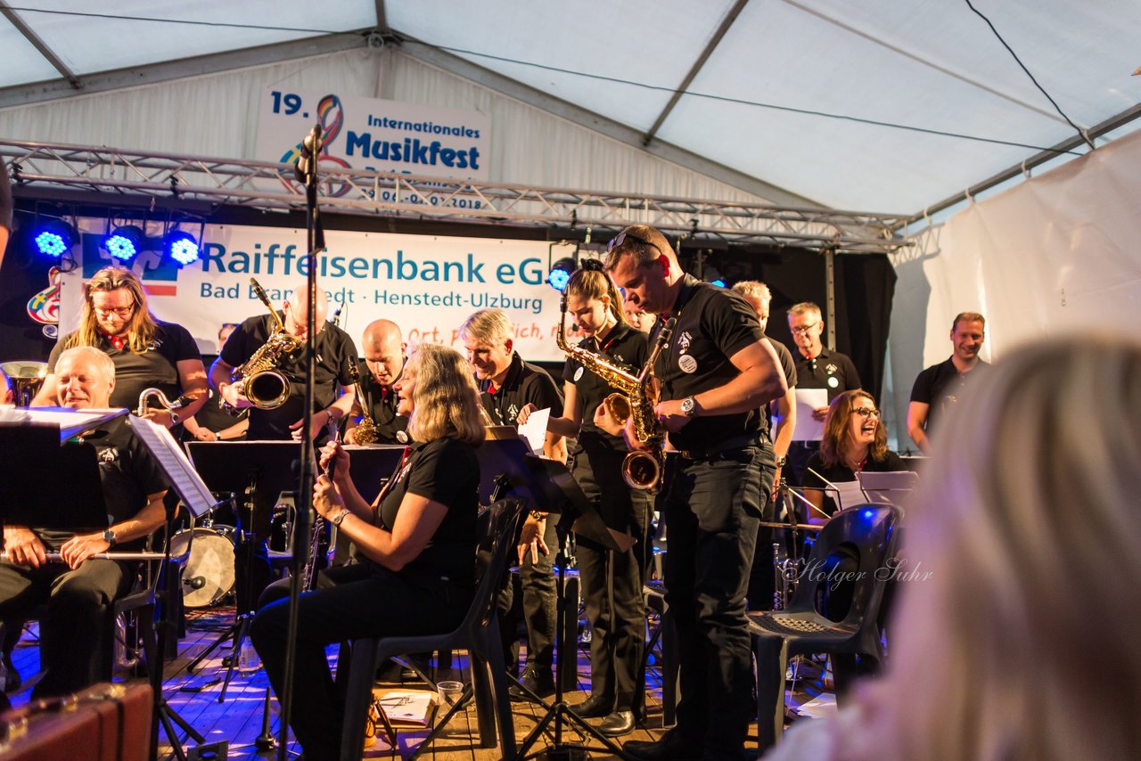 Bild 195 - Bramstedter Musikfest 2018